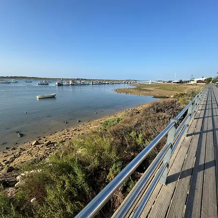 Avec Acces A 4 Piscines Tavira