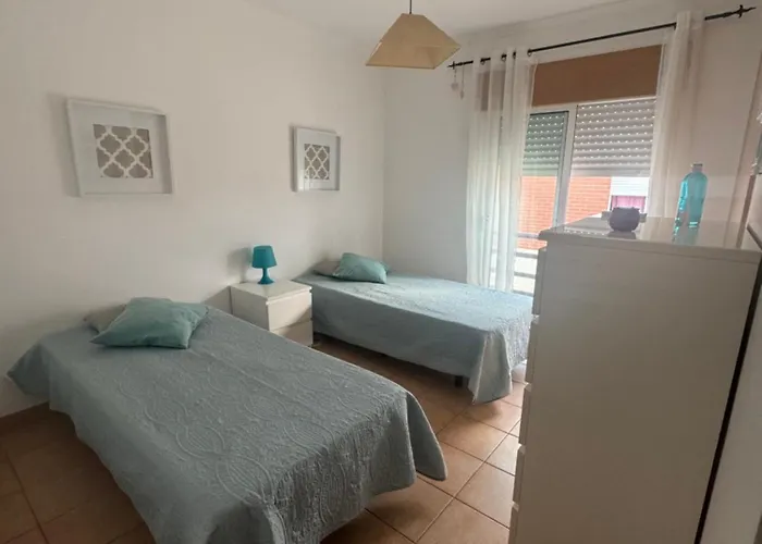 Apartamento Avec Accès à 4 Piscines *