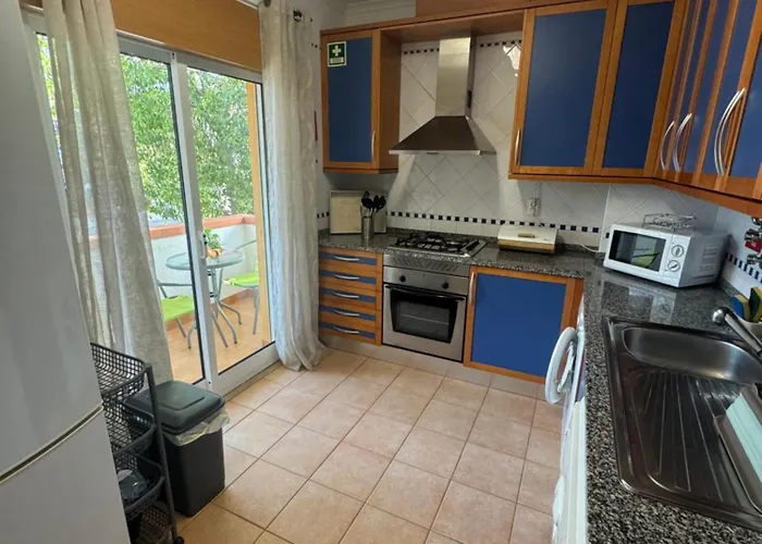 Avec Accès à 4 Piscines Apartamento Tavira