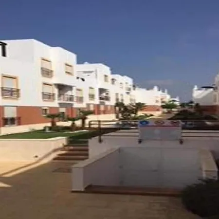 Avec Acces A 4 Piscines * Tavira