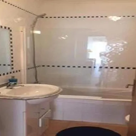 Avec Acces A 4 Piscines Tavira