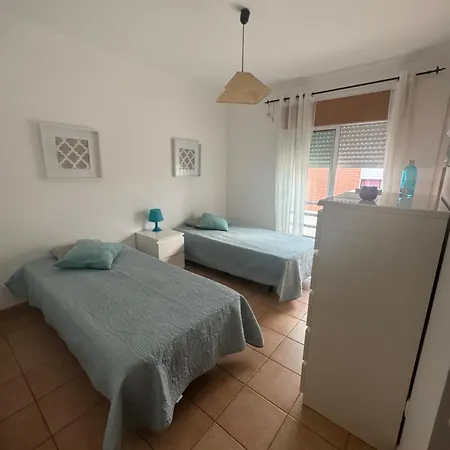 Apartment Avec Acces A 4 Piscines *