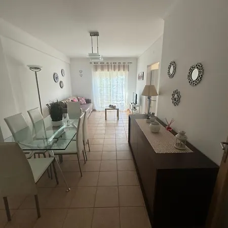 Avec Acces A 4 Piscines Apartment Tavira