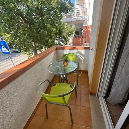 Avec Acces A 4 Piscines Apartment *
