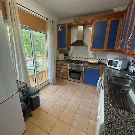 Avec Acces A 4 Piscines Apartman Tavira