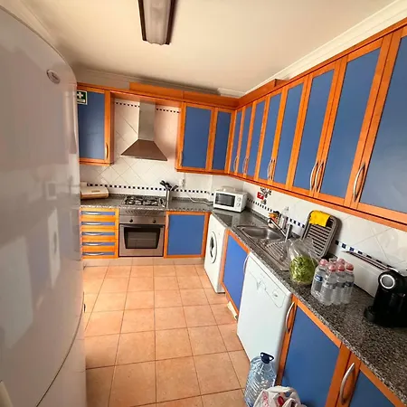 Apartman Avec Acces A 4 Piscines *