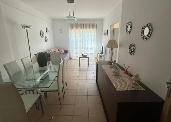 Avec Acces A 4 Piscines アパート タヴィラ